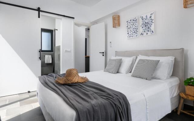 Seastar Villa