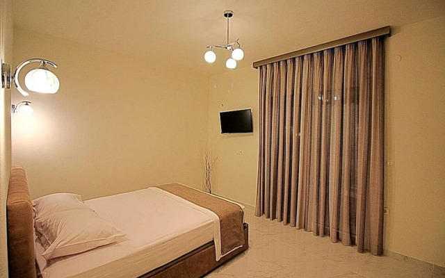 Sky Rays Luxury Apartments