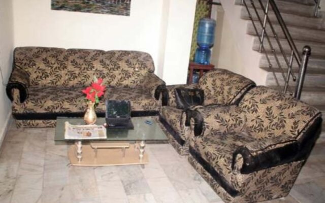 Hotel Vanshika Palace