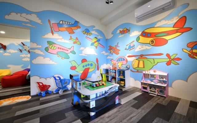 Windsor's Vanilla Garden B&B