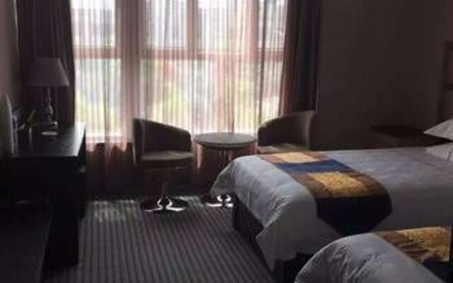 Xiang Zhi Li Hotel
