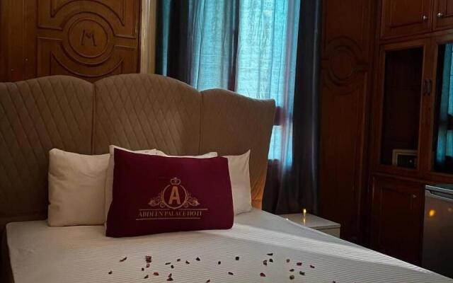 Abdeen Palace Hotel