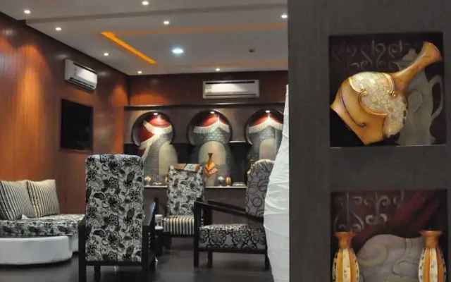 Ewaa Al Fursan