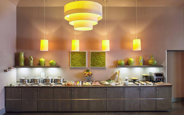 Holiday Inn Paris - Gare de Lyon Bastille by IHG