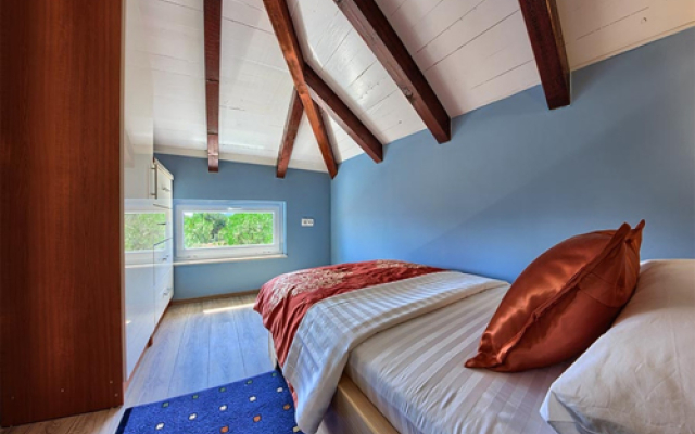 Holiday House Reca Okrug Gornji. Island Ciovo