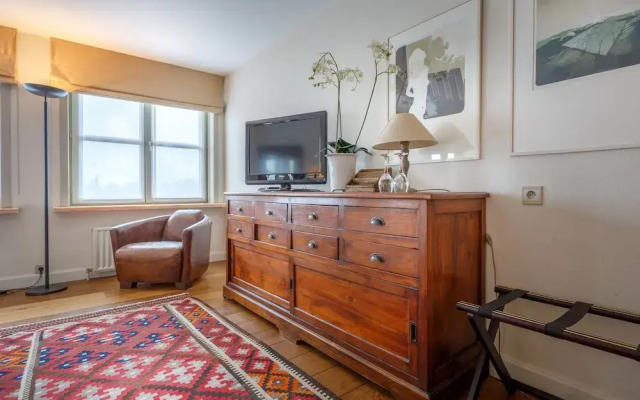 Hostellerie Ter Heide