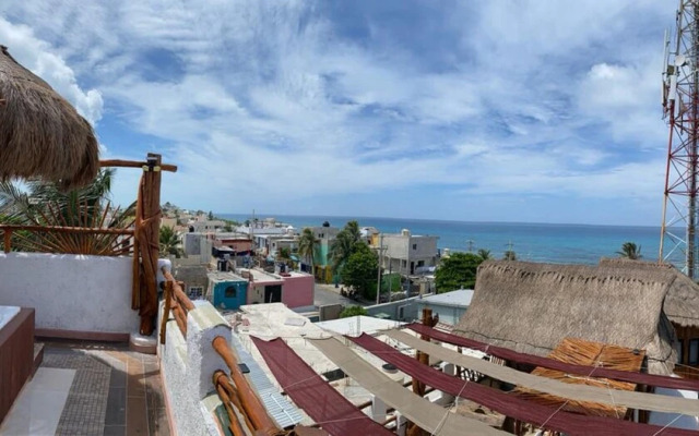 Yumkaax Isla Mujeres