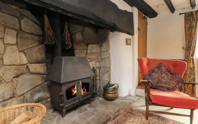 Damson Cottage
