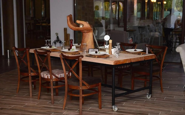 Golkoy Yasam Resort