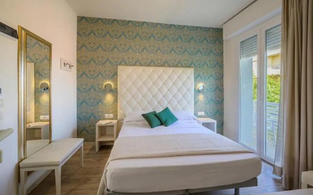 Hotel Acquamarina
