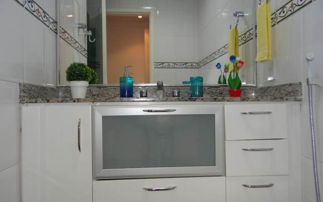 Beautiful Apartment in Ipanema