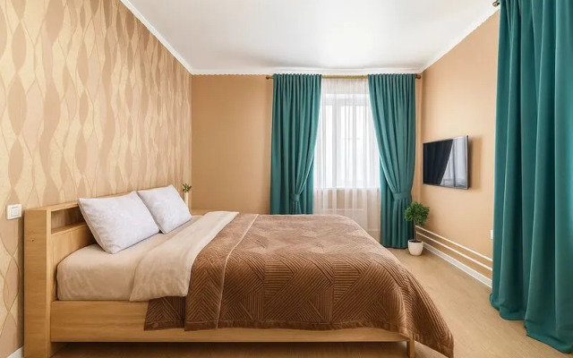 РусХаус Чистопольская , д.61Д