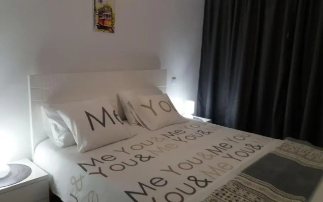 KrisApartments 2