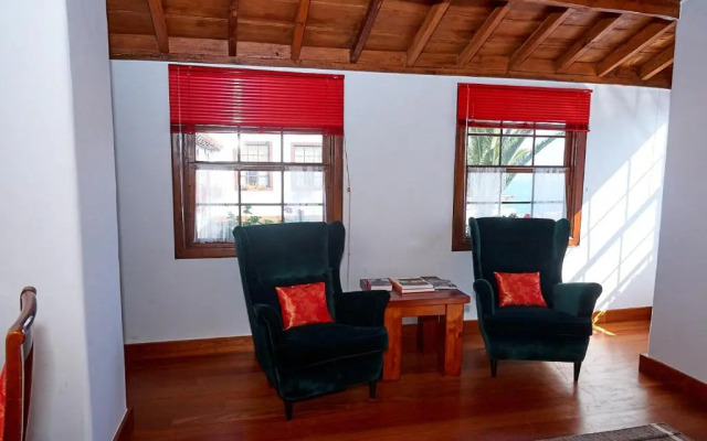 Platanera Suites