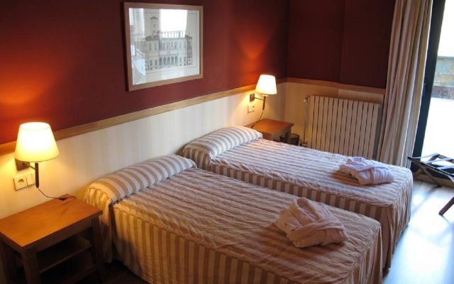 Apartaments Shusski