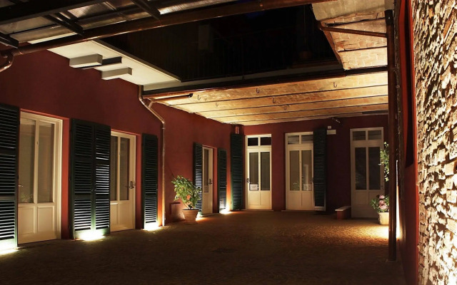 Camere Centro Storico