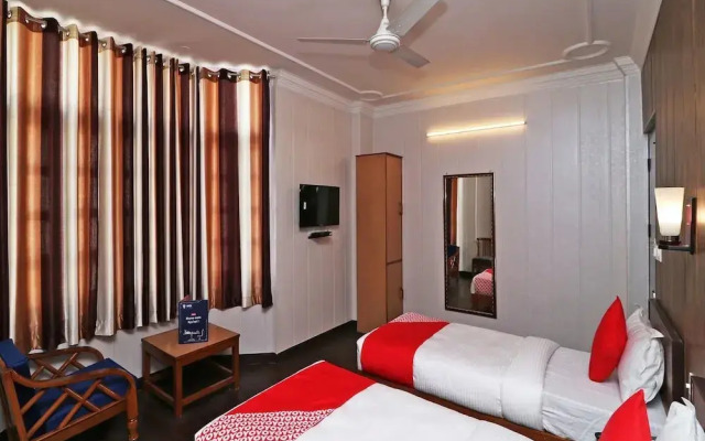 Hotel Mehtab Regency By OYO Rooms