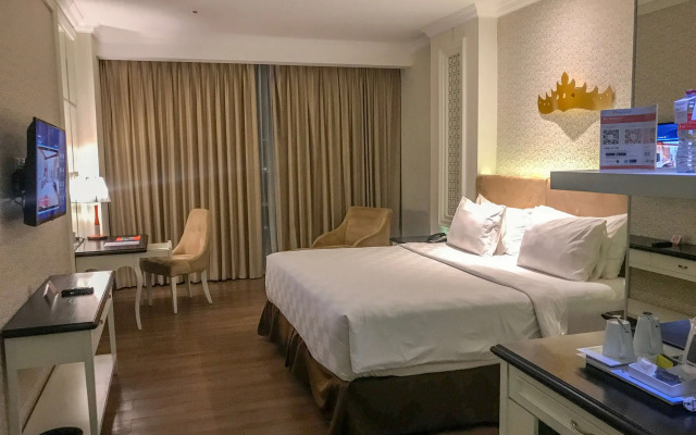 Swiss-Belhotel Lampung