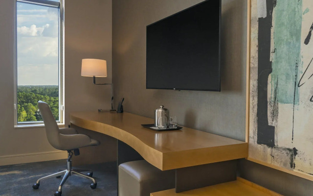 The Westin At The Woodlands