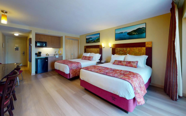 Surfside On The Lake