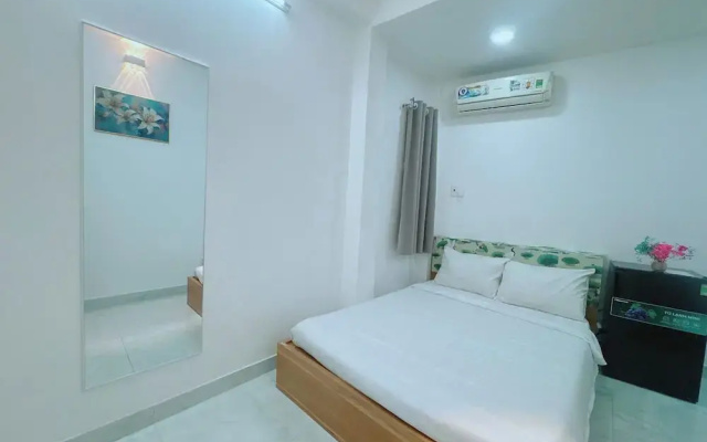 Le Vu Hotel