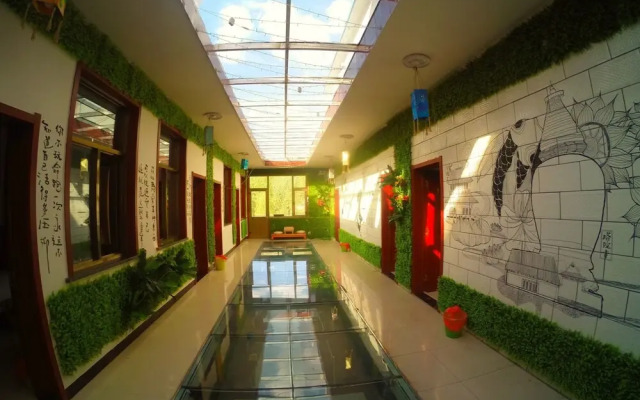 Wutaishan Bravo Youth Hostel