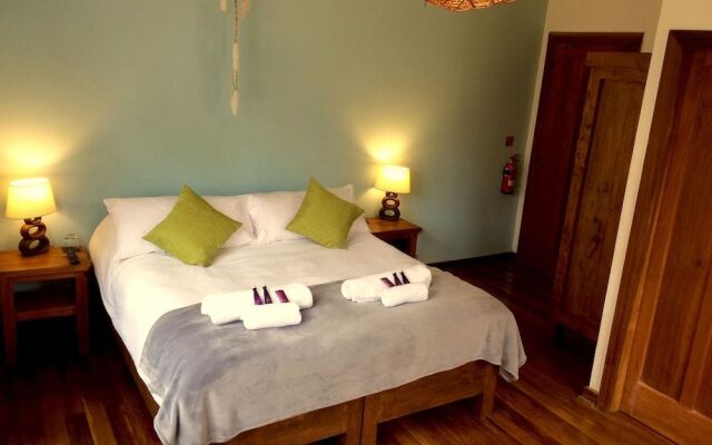 Esencia Hotel Boutique & Gourmet