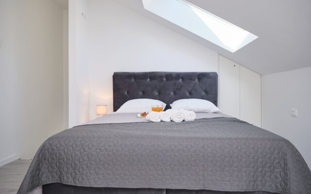 AquaVue Suite by Litto