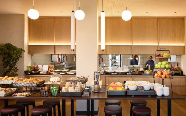 Adina Apartment Hotel Munich