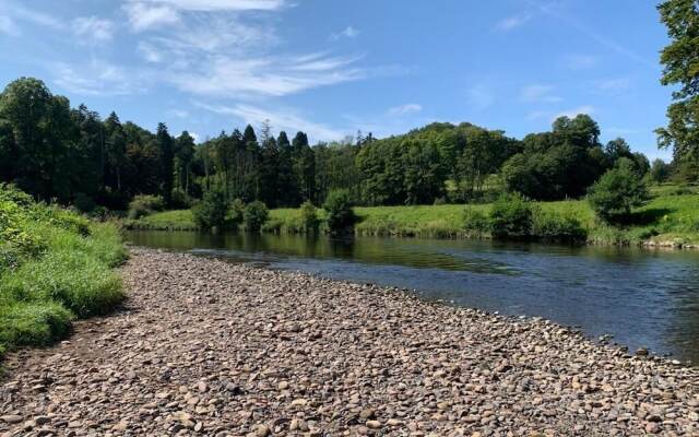 Stunning 1-Bed Apartment in Clyde Valley