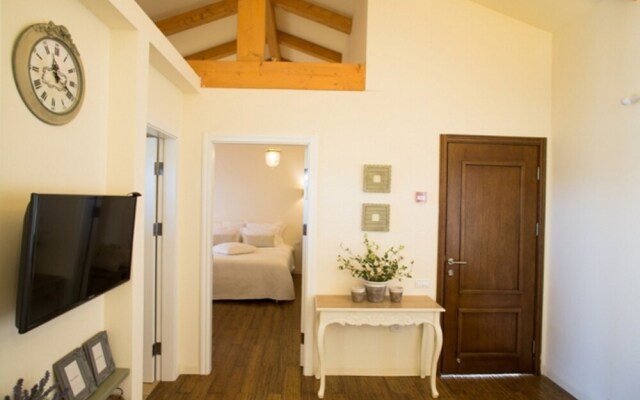 The White Cabins - Boutique