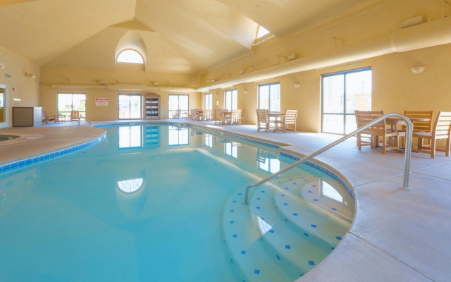 Music Road Resort Hotel and Inn