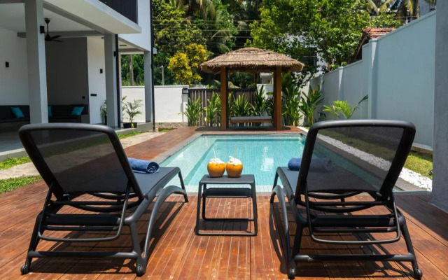 Sunshine Guesthouse