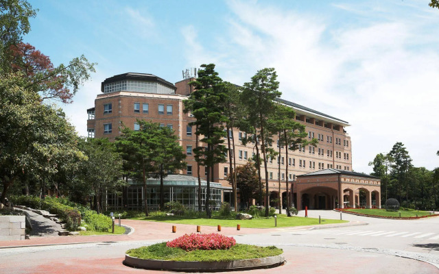 Mayfield Hotel Seoul