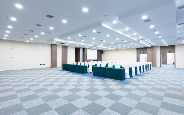 Holiday Inn Express Harbin Nangang
