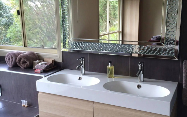 Maleny Luxury Cottages