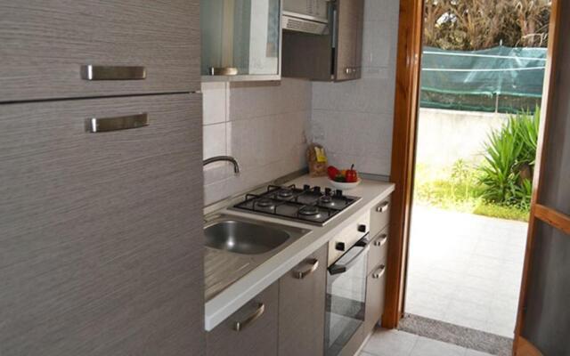 Villa con parcheggio e clima - PT50