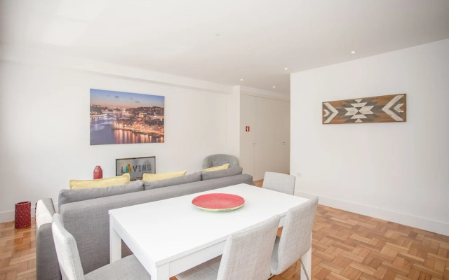 Liiiving in Porto - Sunny Santa Catarina