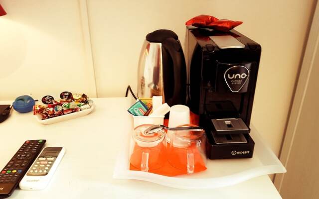 Oberdan Bed And Breakfast