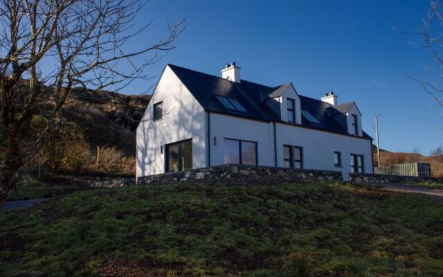 The Steading Totaig in Totaig