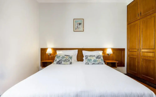 Residencial Marés