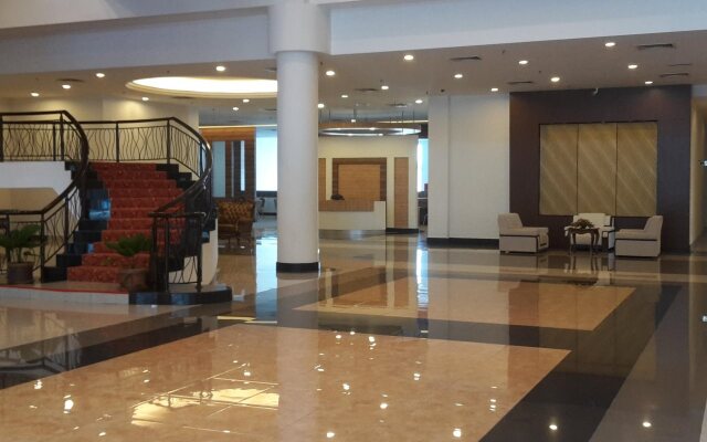 Harbour View Worldwide Hotel
