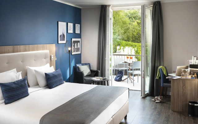 Three Corners Lifestyle Hotel