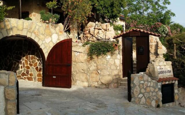 Garden of Eden Villa