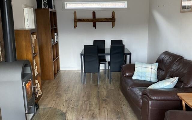 Cosy 2-bed House in Kinlochbervie