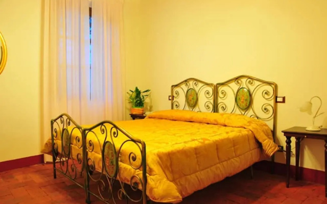 Il Casale di Nanni