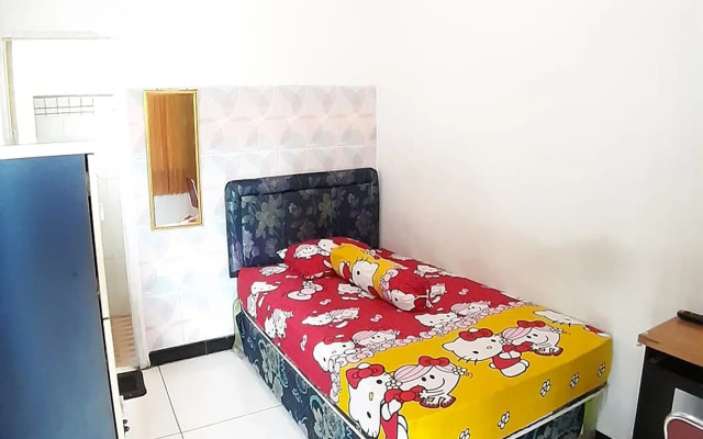 Ganeta Homestay Syariah by ZUZU
