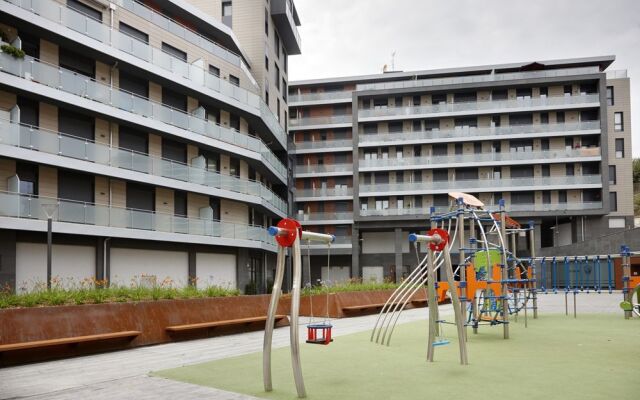 Muinoa 2 Apartment by FeelFree Rentals