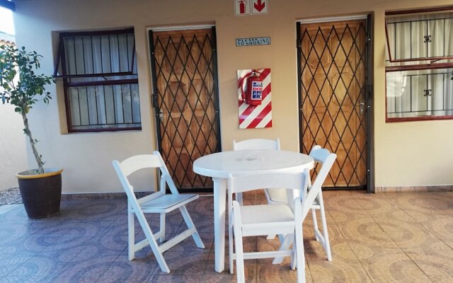 Sentlhaga Guest House