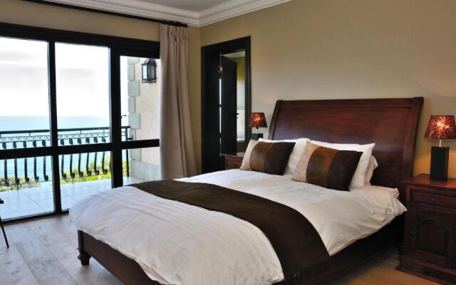 Villa Seaview